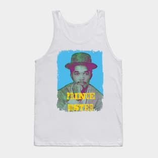 Prince Buster Tank Top